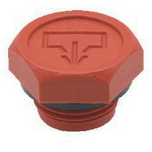 ELESA オイルプラグ