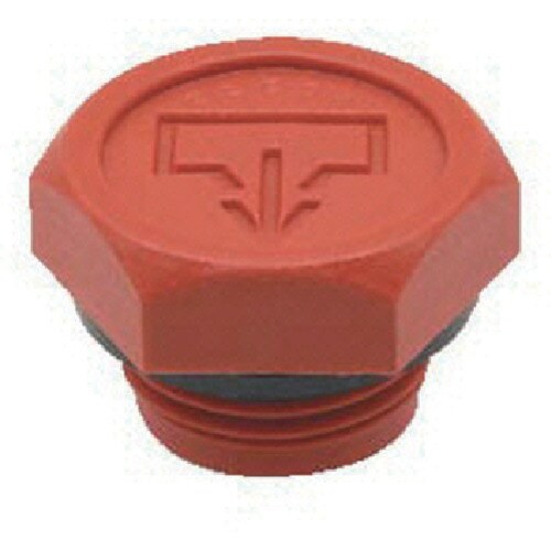 ELESA オイルプラグ