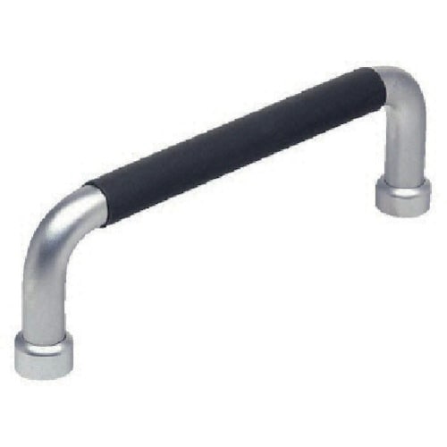 Rohde ラウンドスチールハンドル 全長134m