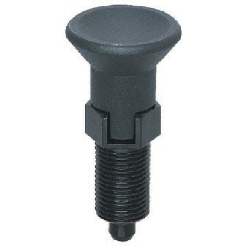 kipp インデックスプランジャー