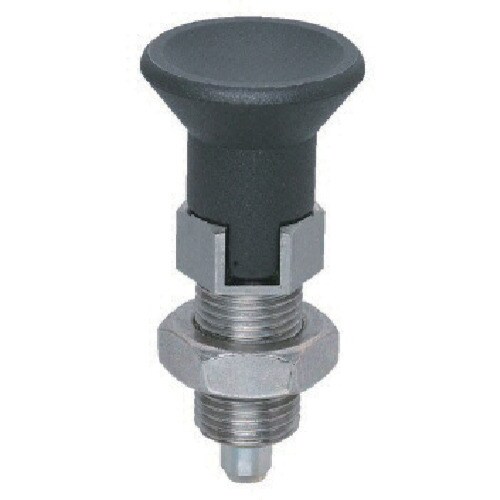 kipp インデックスプランジャー