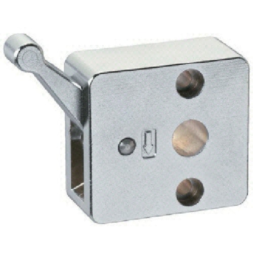 イマオ クイックシャフトクランプ