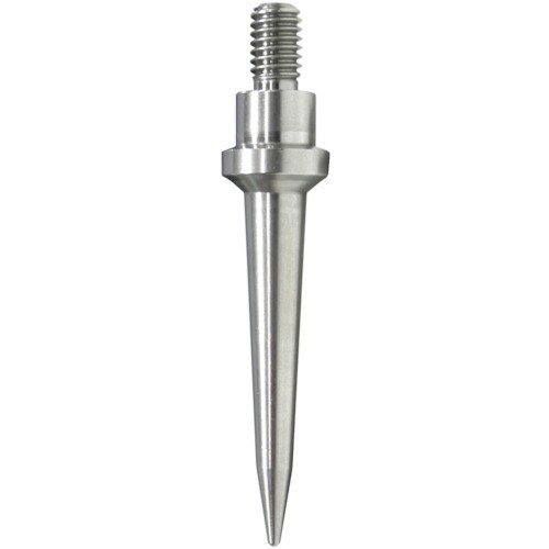 STS 精密ピンポール用5cm石突 PT−5