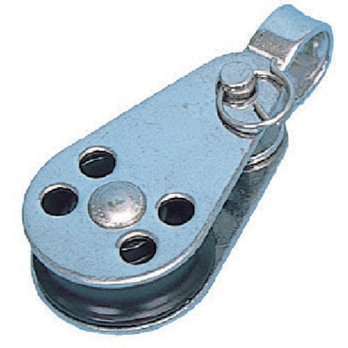 HHH プーリーブロック 25mm