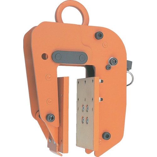 スーパー パネル吊クランプ