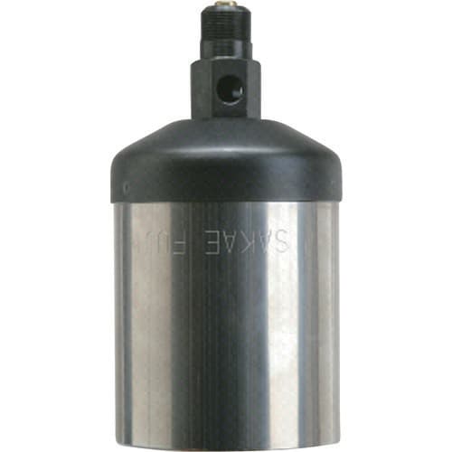 サカエ富士 プロパンバーナー火口 直径75ミリ