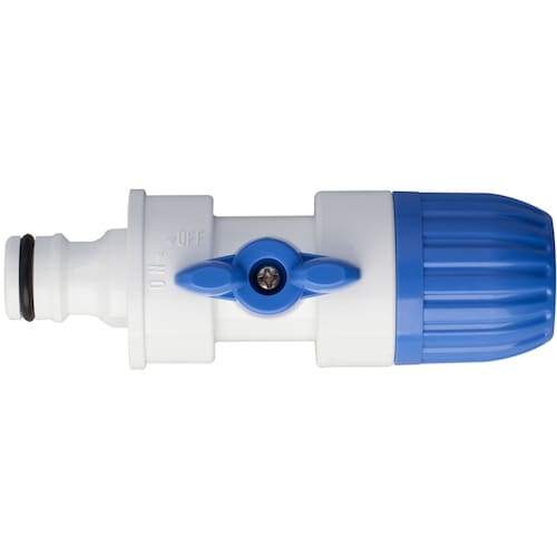 タカギ コック付ホースジョイントニップル(裸)