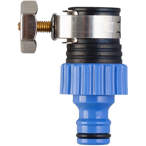 タカギ バンド付蛇口ニップル(裸)