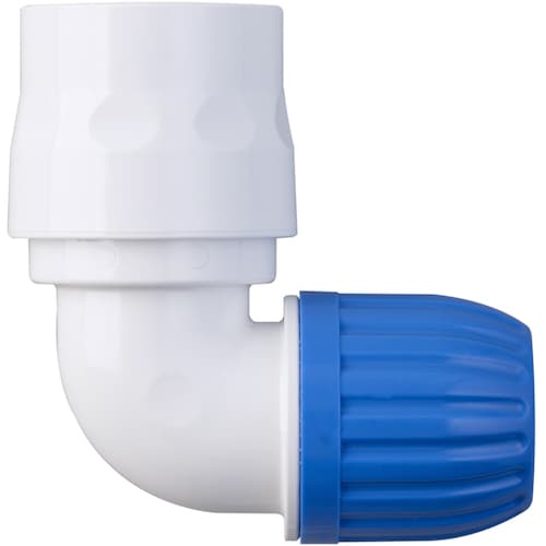 タカギ L型コネクター(裸)