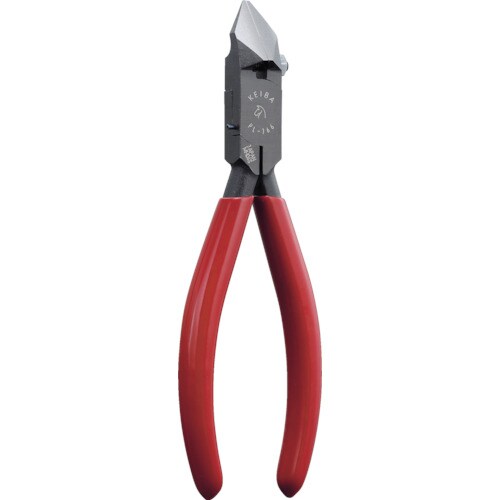 KEIBA プラスチック用斜めニッパー 35度タイ