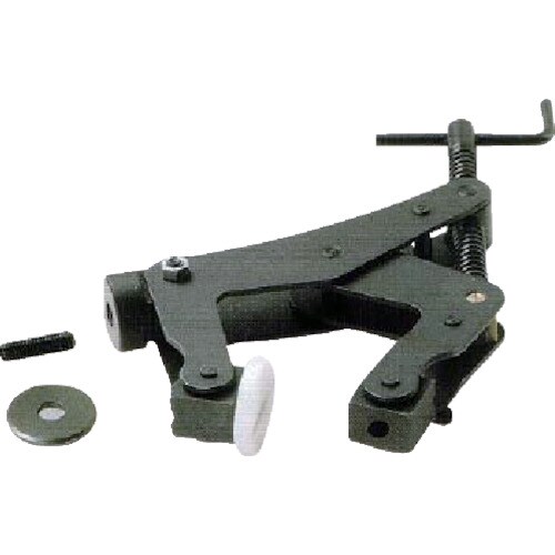 NOGA 1インチクランプ