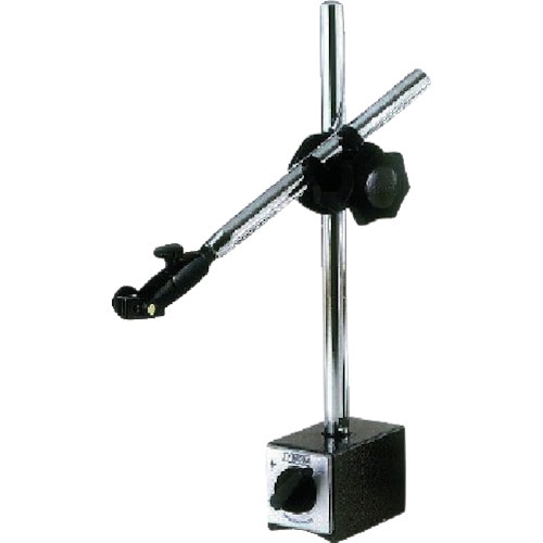 NOGA 支柱タイプ大型PHホルダー