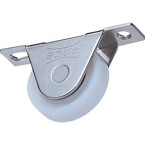 ヨコヅナ ステン枠下車 30mm 平