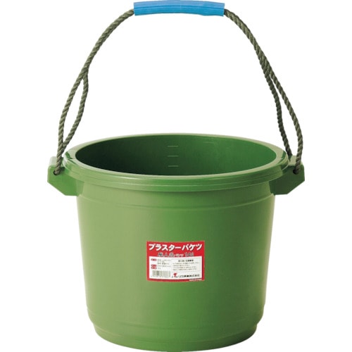 リス プラスターバケツ14L