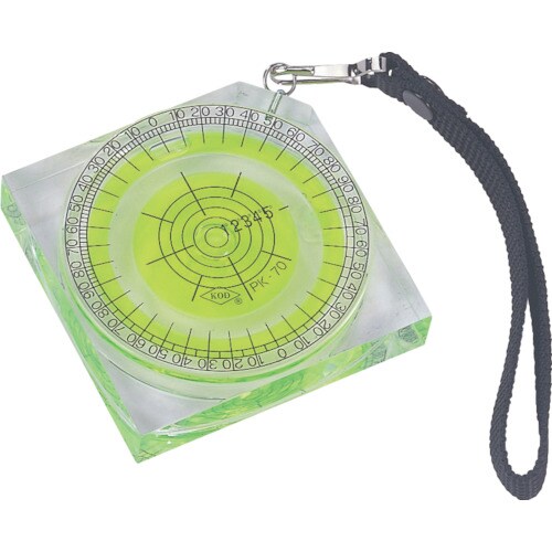 KOD ポケット傾斜計