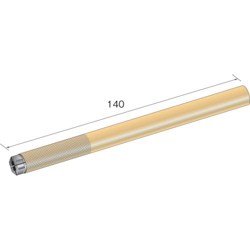 ミニモ スティック砥石ハンドホルダーセット 3X6