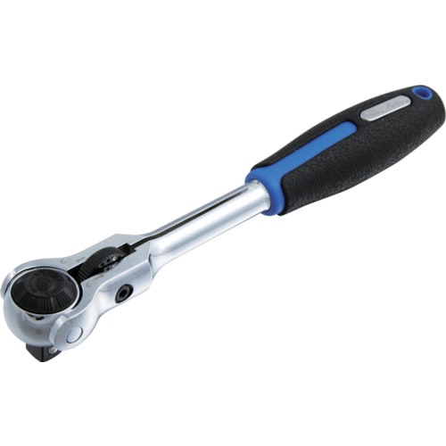 スエカゲ 3/8DR.フルターンロックラチェット