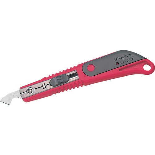 KDS Pカッター赤