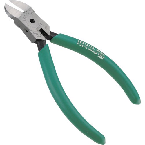 エンジニア プラスチックニッパー 150mm