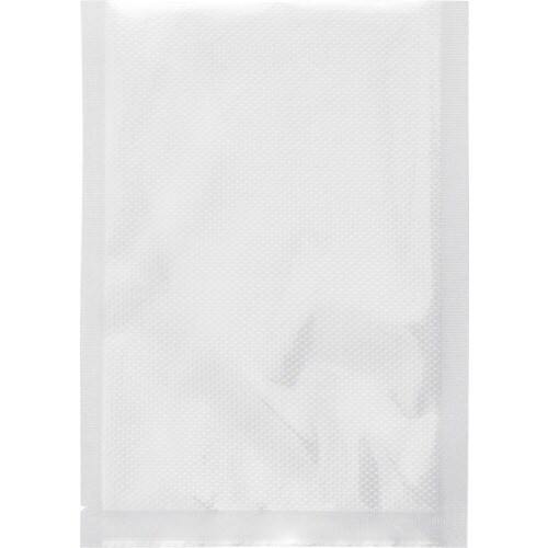 脱気シーラー専用袋 エンボス付ナイロンポ