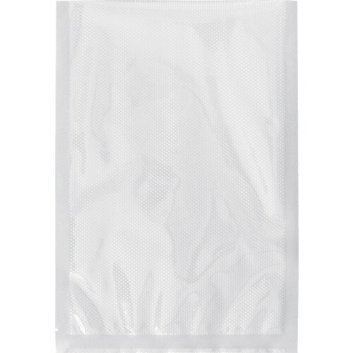 脱気シーラー専用袋 エンボス付ナイロンポ