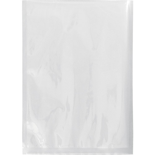 脱気シーラー専用袋 エンボス付ナイロンポ