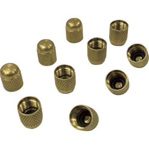 BBK フレアキャップ 1/4 (10ケ)