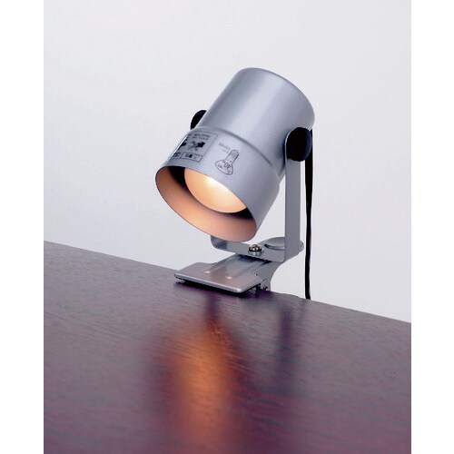 ELPA クリップライト