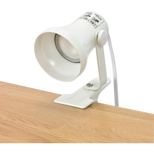 ELPA LEDクリップライト