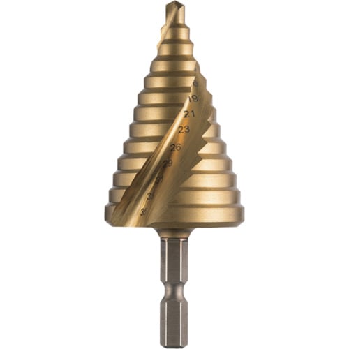 KDS ステップドリル5MT