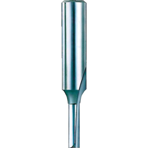 大日商 木工ビット 超硬ソリッドストレート 12X