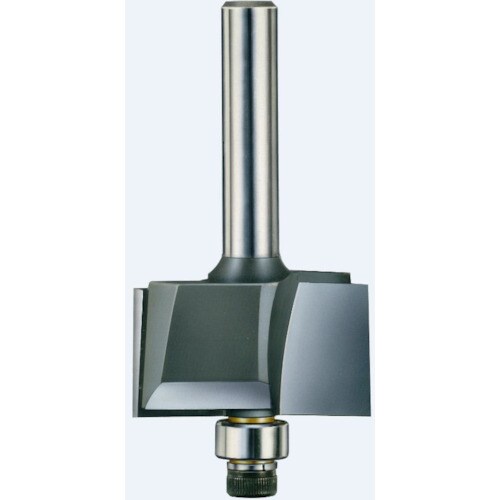 大日商 コーナービット シャクリ面