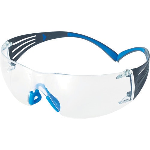 3M セキュアフィット 保護めがね クリア SF4