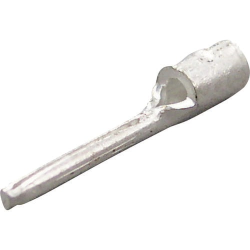 ニチフ 裸圧着端子 TC形(100P)