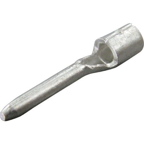 ニチフ 裸圧着端子 TC形(100P)