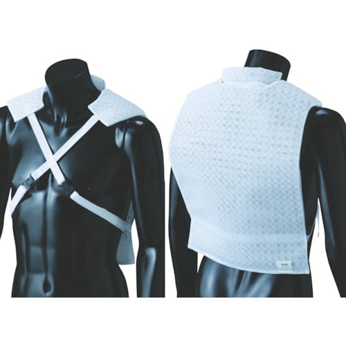 空調服 インナースペーサー