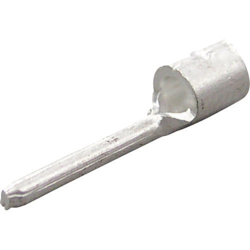 ニチフ 裸圧着端子 TC形(100P)