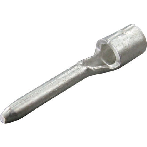 ニチフ 裸圧着端子 TC形(100P)