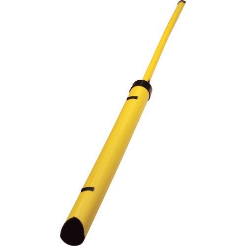 マサル PE支線ガード イエロー SUG2X