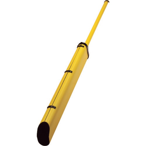 マサル PE支線ガード イエロー SKS1X (電