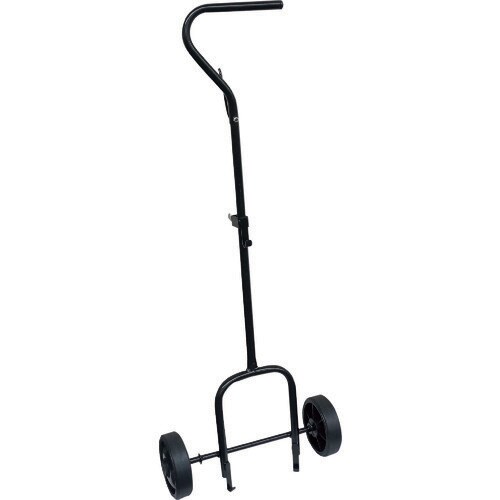 サモア ペール缶用グリースポンプ用キャリー