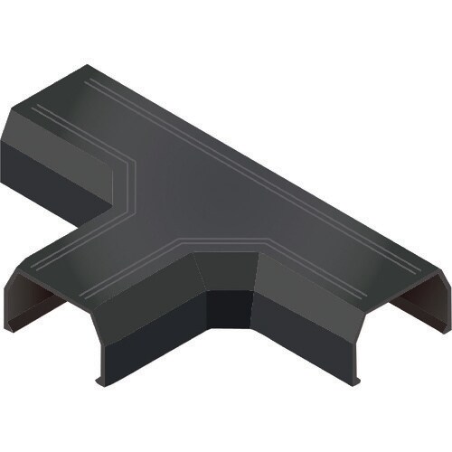 マサル ニュー・エフモール付属品 T型ブンキ 4号