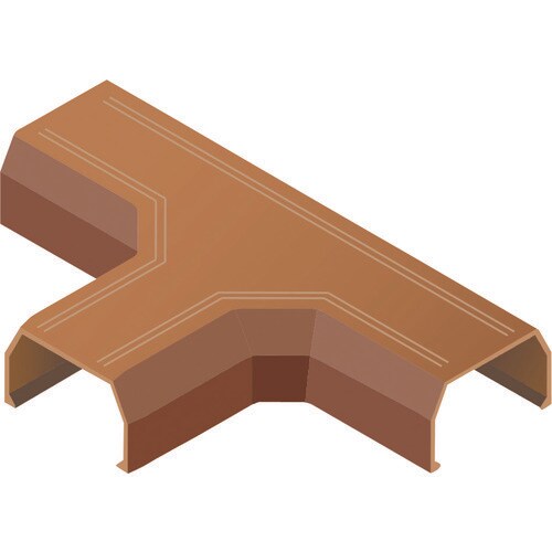 マサル ニュー・エフモール付属品 T型ブンキ 4号