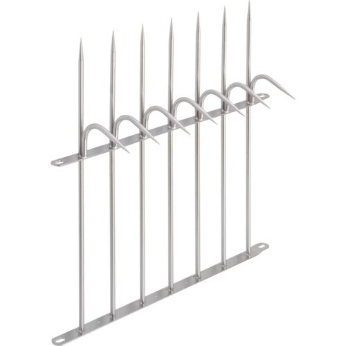 MK ST 忍び返し 350mm THーSD350