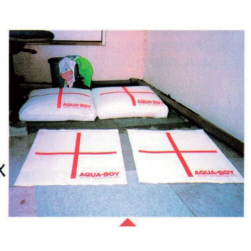 タスコ 吸水バッグ