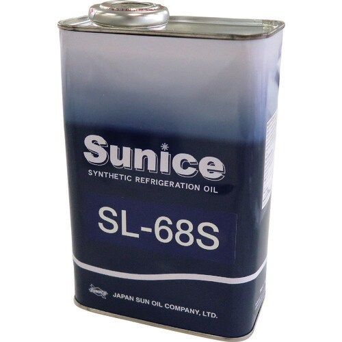 BBK スニソオイル