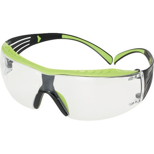 3M セキュアフィット 保護めがね クリア SF4