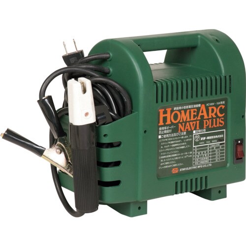 SUZUKID ホームアークナビプラス 60Hz