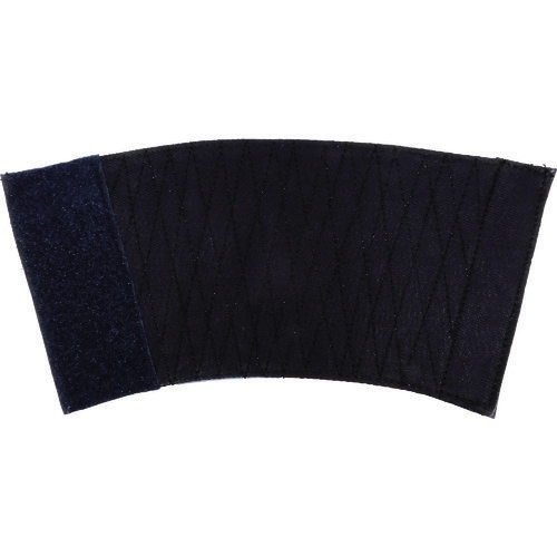 日進 C−自力 手甲(マジック付)N 紺 大(L)