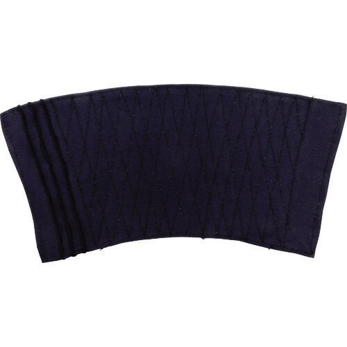 日進 C−自力 手甲(5枚馳)N 紺 特大(LL)